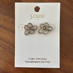 Jcrew Factory Earrings